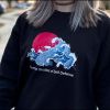 The Wave Crew Sweatshirt Photo 2